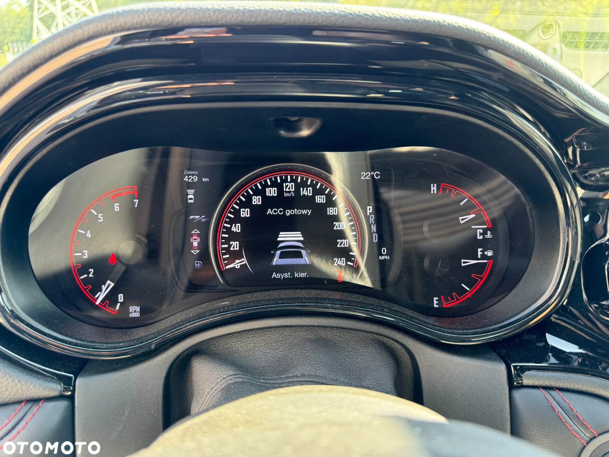 Dodge Durango 5.7 R/T - 36
