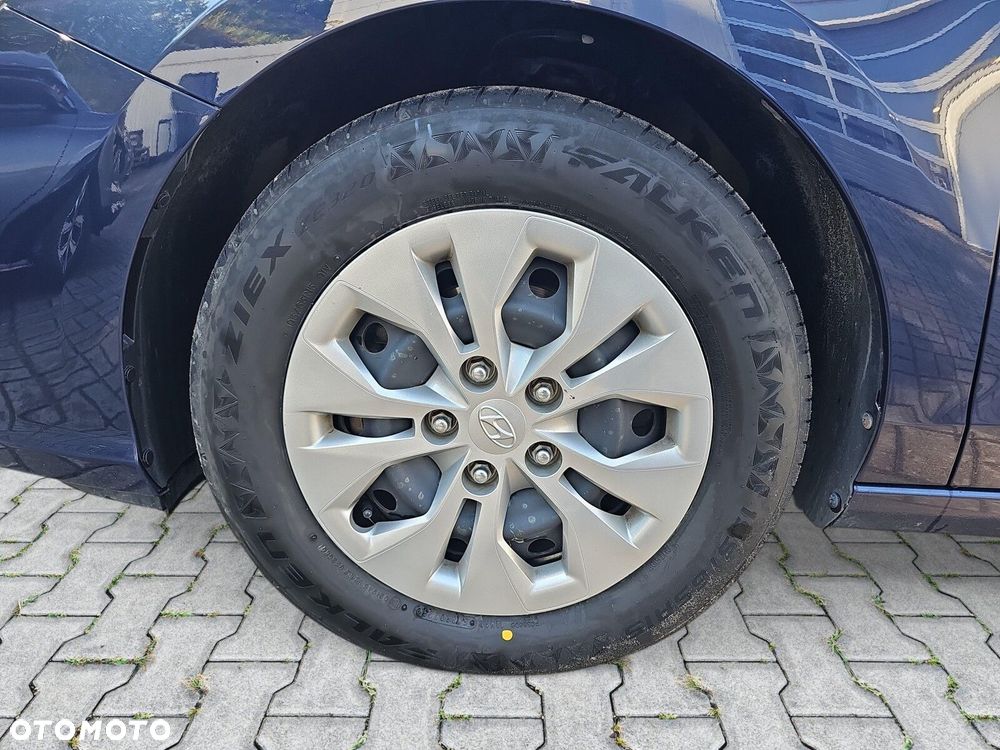 Hyundai i30 - 10
