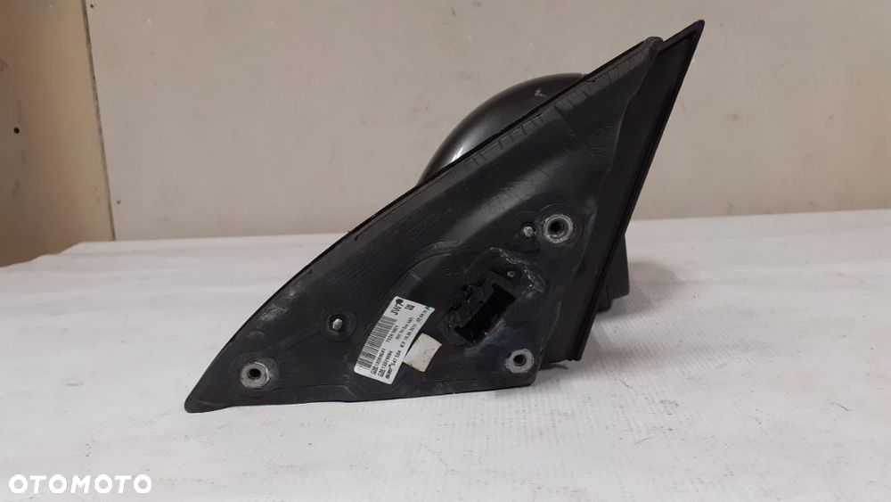 LUSTERKO ELEKTRYCZNE PRAWE OPEL INSIGNIA 5PIN Z177 - 3