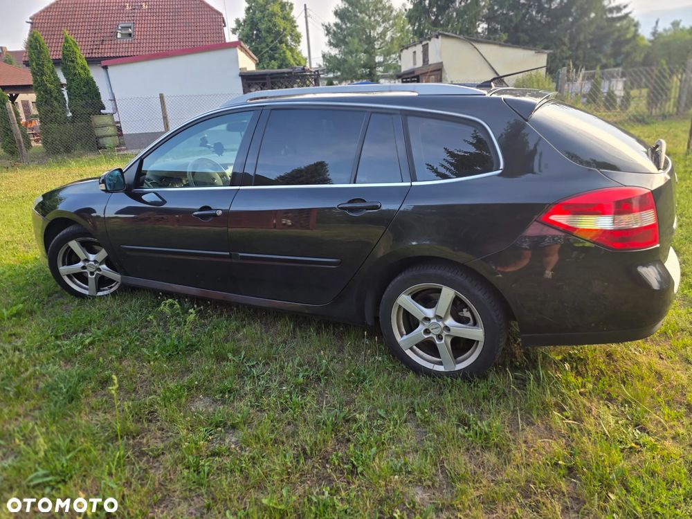 Renault Laguna 2.0 DCi Confort Dynamique - 6