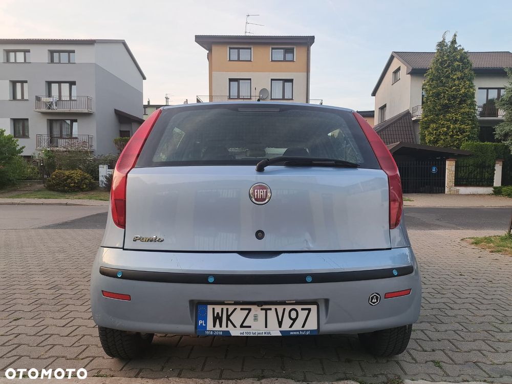 Fiat Punto - 2