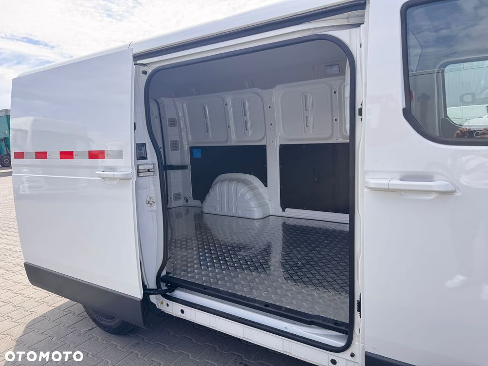 FOTON CAVAN - 10