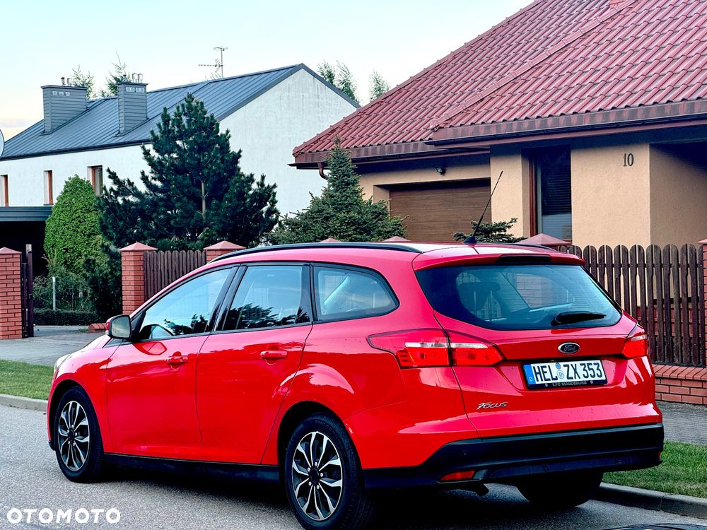 Ford Focus - 6