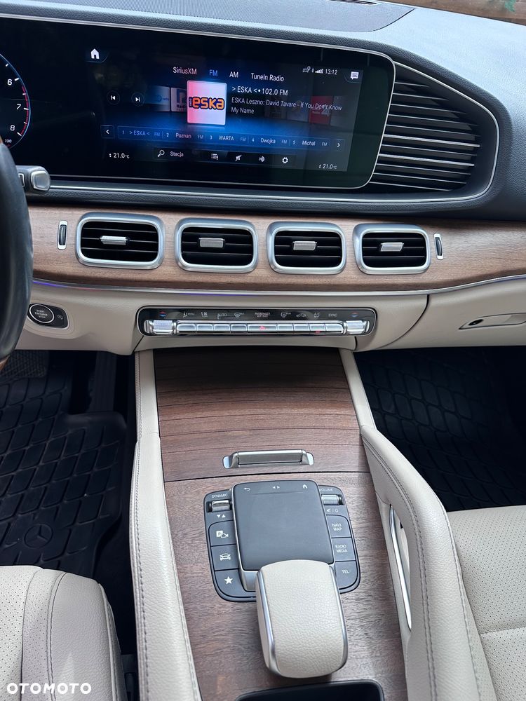 Mercedes-Benz GLE - 29