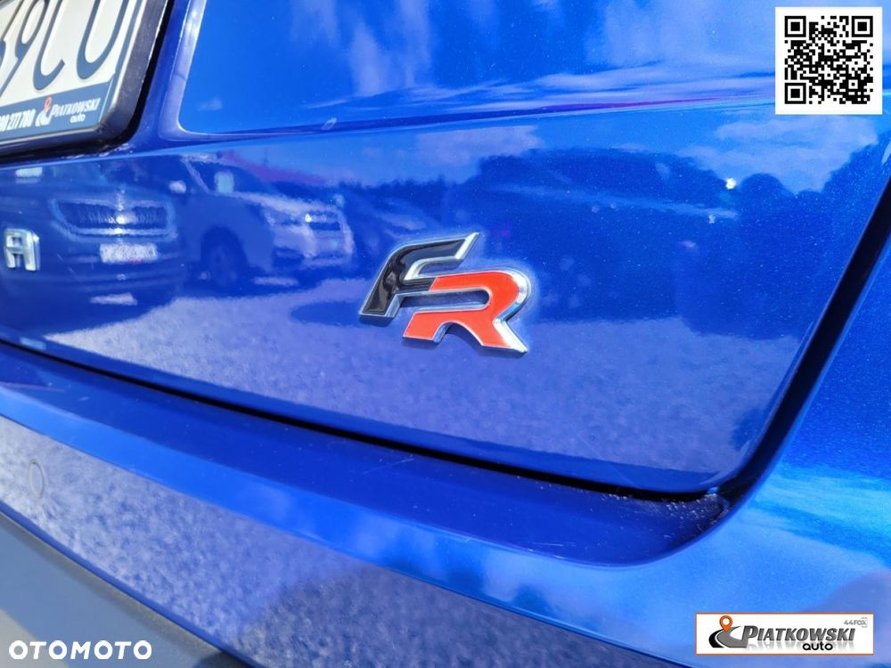 Seat Arona 1.5 TSI FR S&S - 10