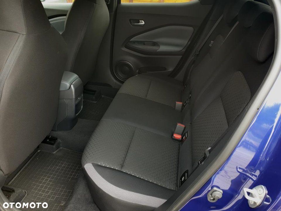 Nissan Juke - 30