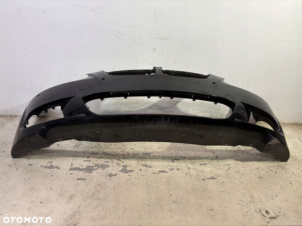 ZDERZAK PRZÓD PRZEDNI BMW 3 E92 E93 COUPE CABRIO PRZED LIFT M PAKIET - 4