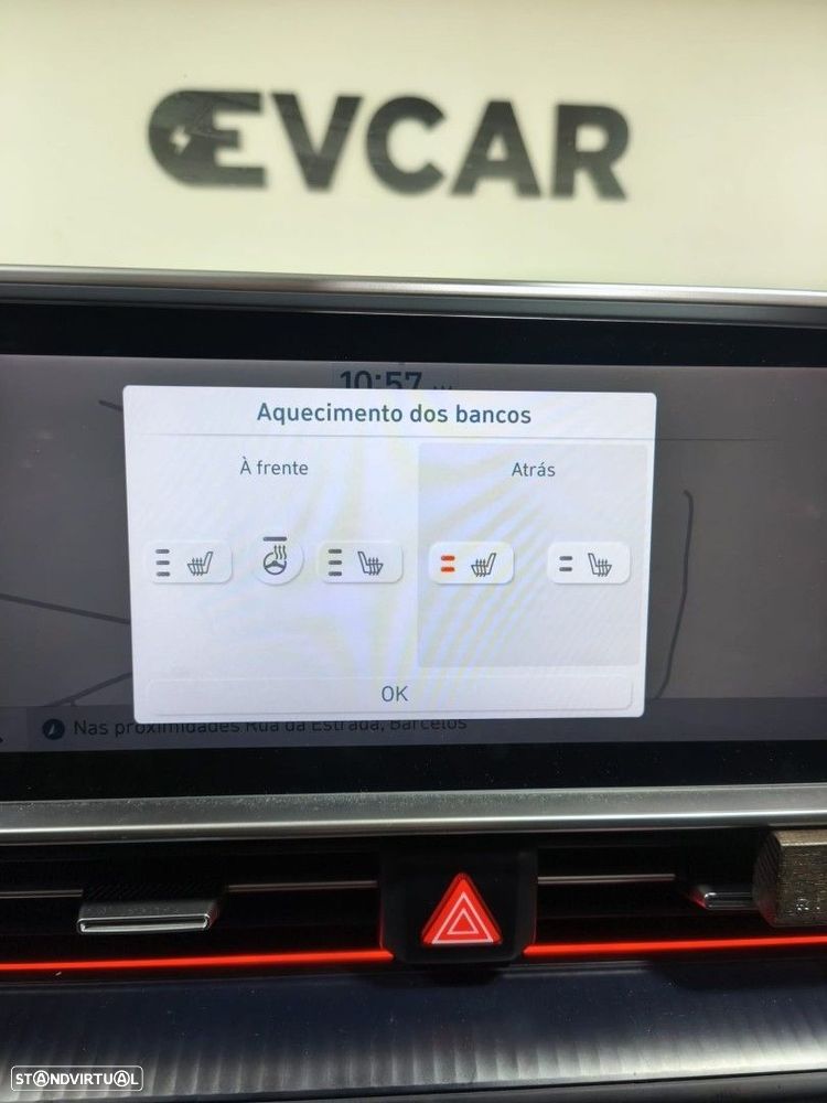 Hyundai Ioniq 6 77 kWh Vanguard - 19