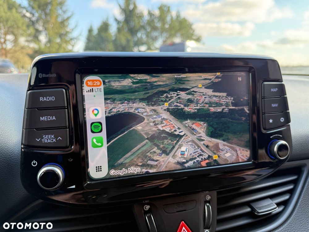 Hyundai i30 1.0 T-GDI Intro Edition - 25