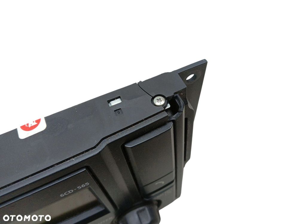 RADIO CZYTNIK LAND ROVER RANGE ROVER SPORT I L320 (2005-2010) 3.6 D 272KM 8H32-18C815-CA - 4