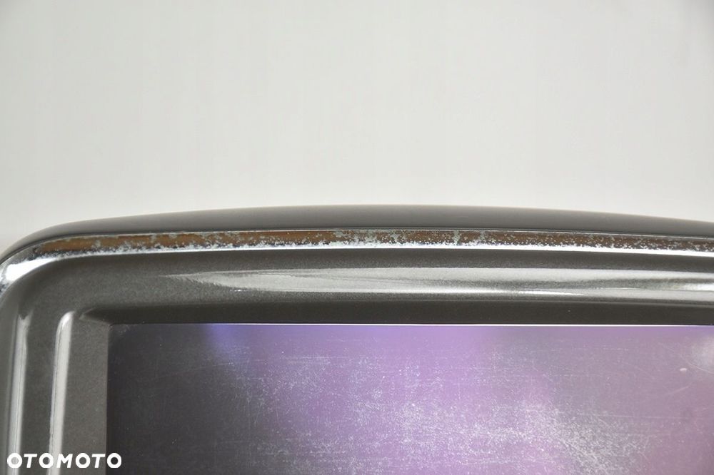 radio chevrolet * volt opel ampera 22813952 ekran uk - 4