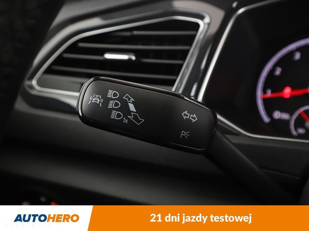 Volkswagen T-Roc 2.0 TSI 4Motion Advance DSG - 33
