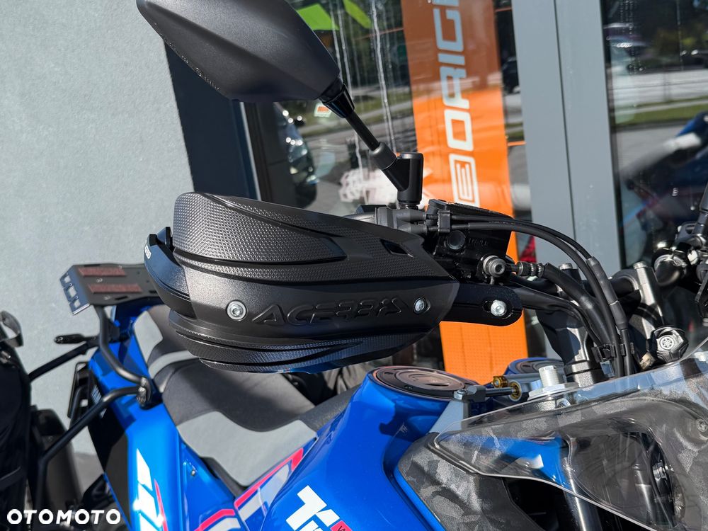 Yamaha Tenere - 19