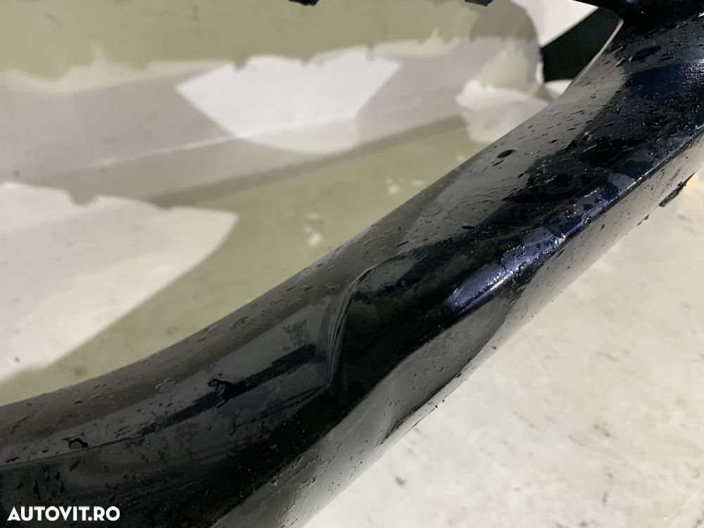 Bara fata BMW Seria 8, M-Sport, G14/G15/G16, 2019, 2020, 2021, 2022, 2023, cod origine OE 51118070558. - 12