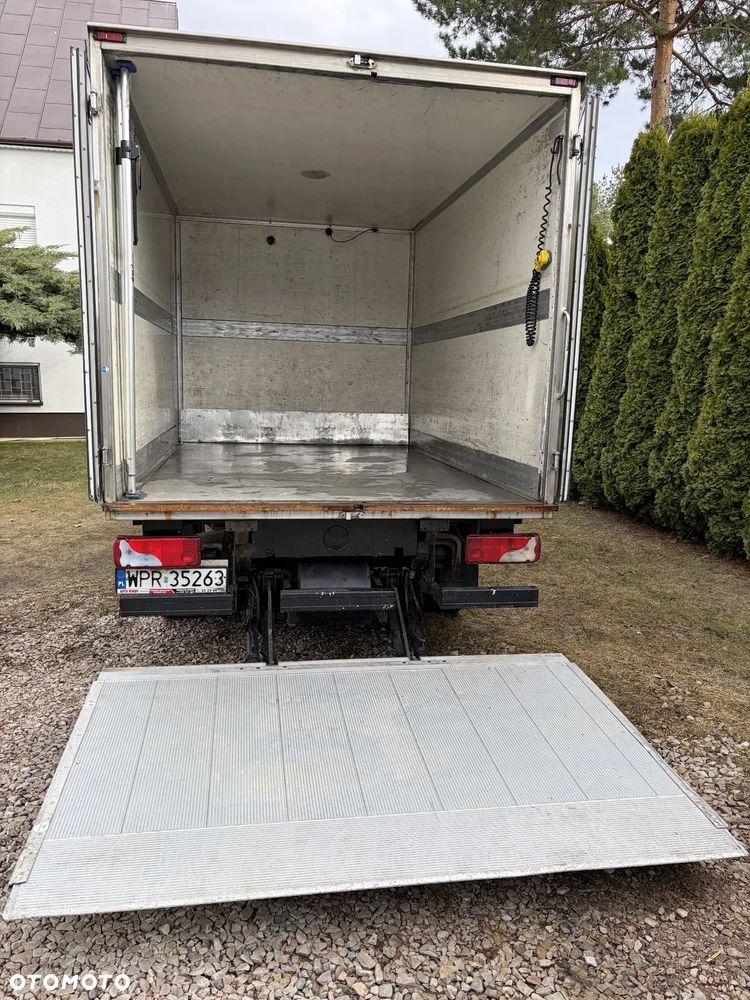Volkswagen CRAFTER - 10