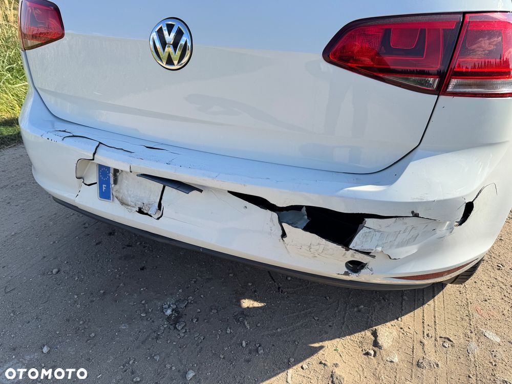 Volkswagen Golf - 9