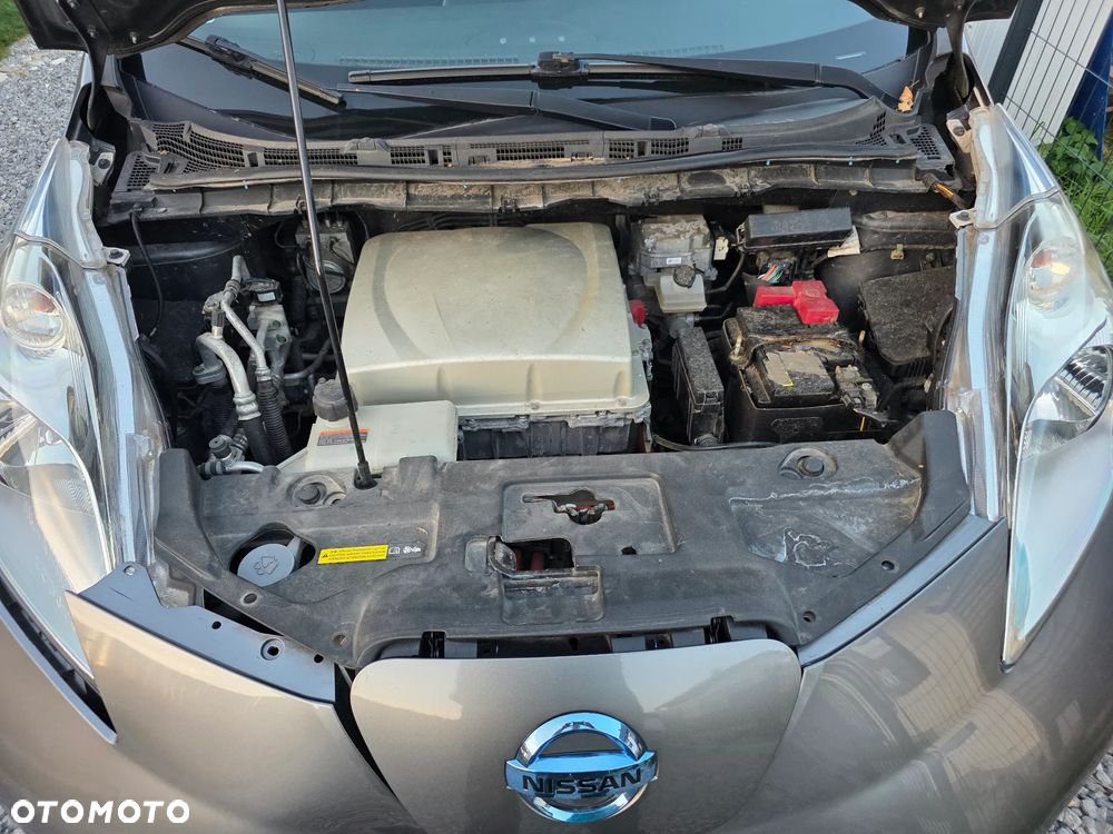 Nissan Leaf 30kWh Acenta - 2