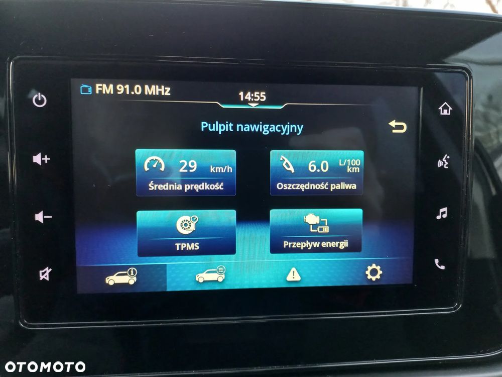 Suzuki SX4 S-Cross - 28