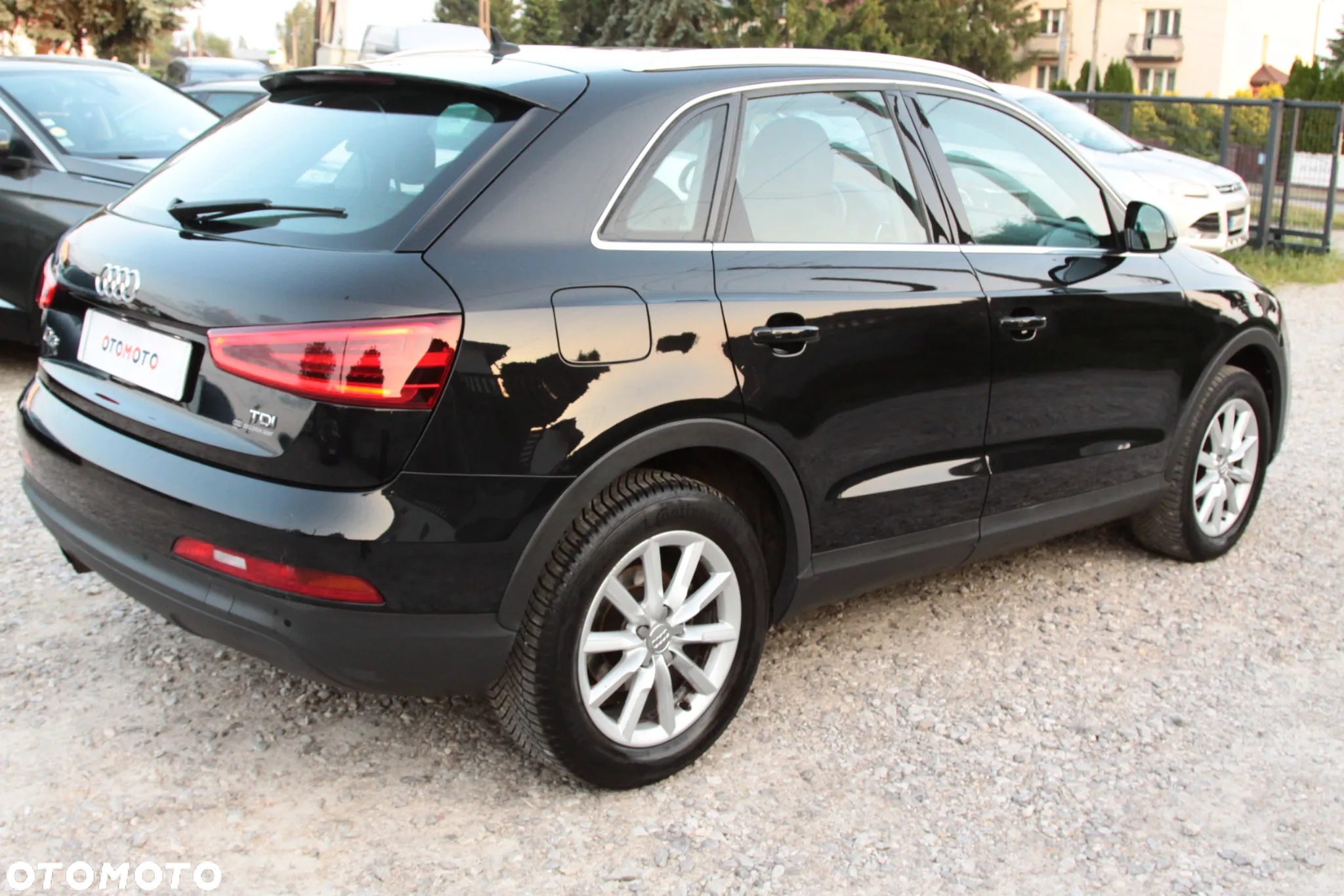 Audi Q3 2.0 TDI - 13