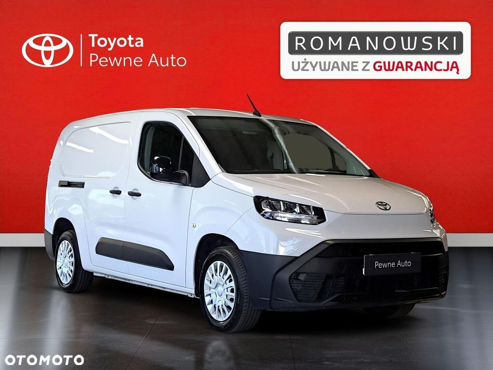 Toyota PROACE CITY - 4