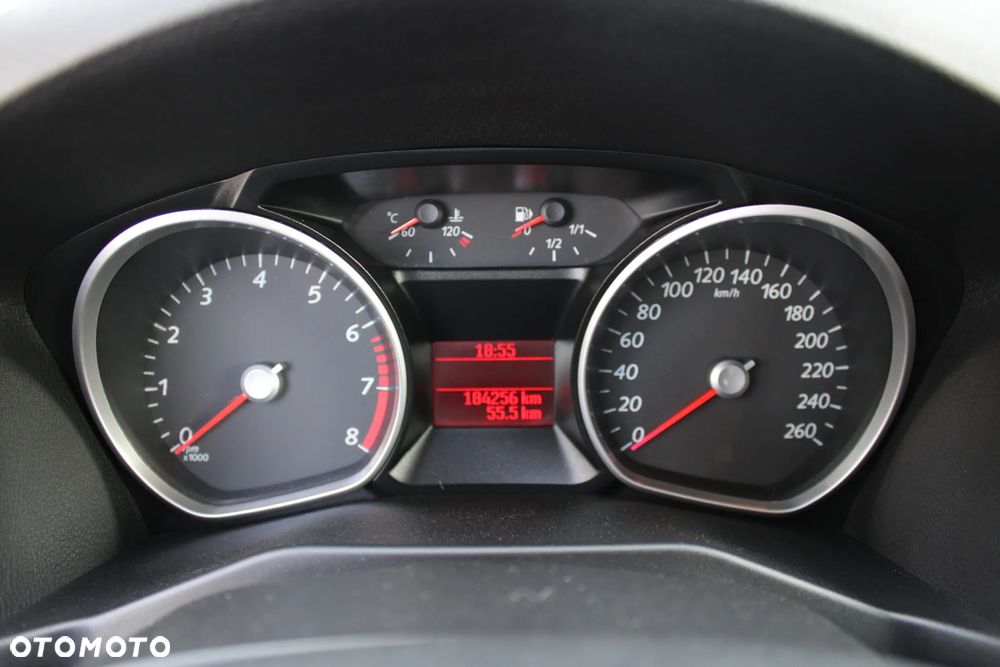 Ford Mondeo 2.0 Viva Trend - 21