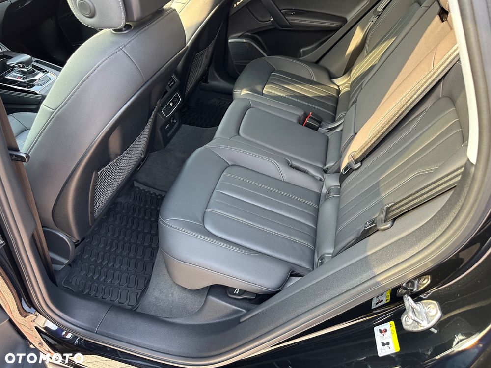Audi Q5 45 TFSI quattro S tronic advanced - 28