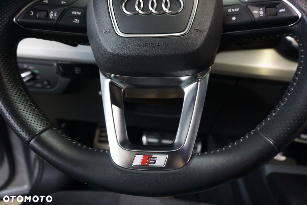 Audi Q5 40 TDI Quattro Sport S tronic - 37