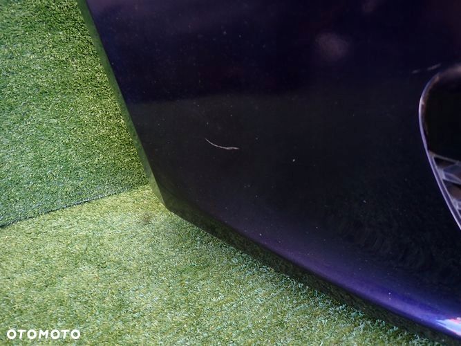 SEAT TOLEDO III ALTEA 04-09 zderzak przedni przód - 6