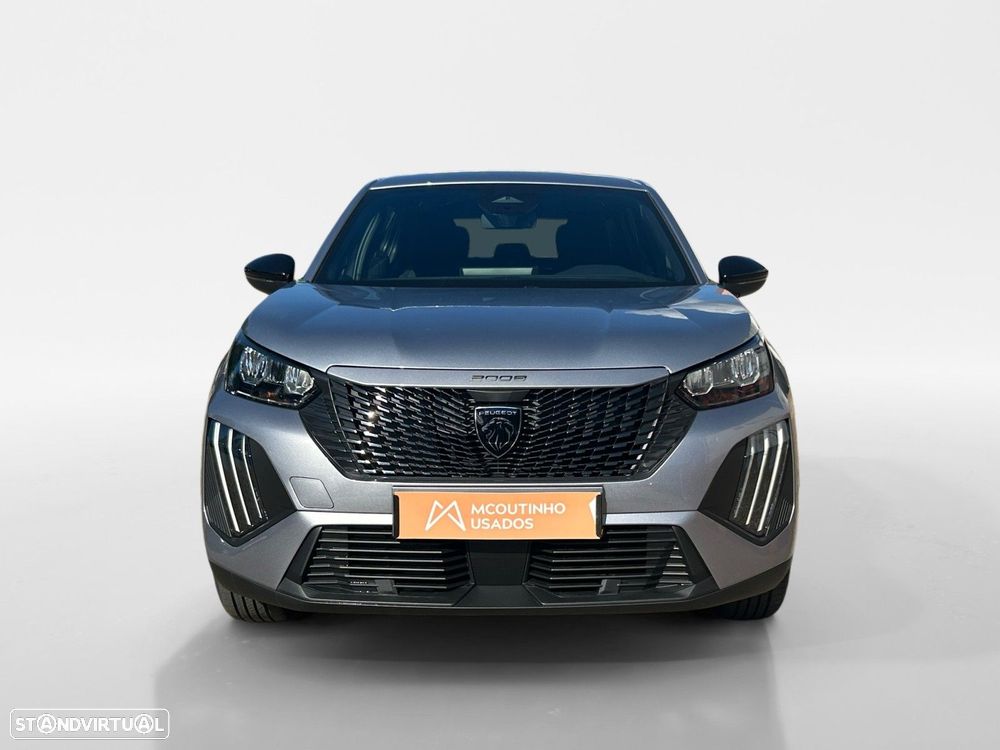 Peugeot e-2008 54 kWh Style - 8