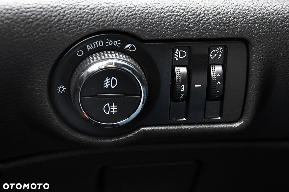 Opel Astra 1.6 Edition - 20