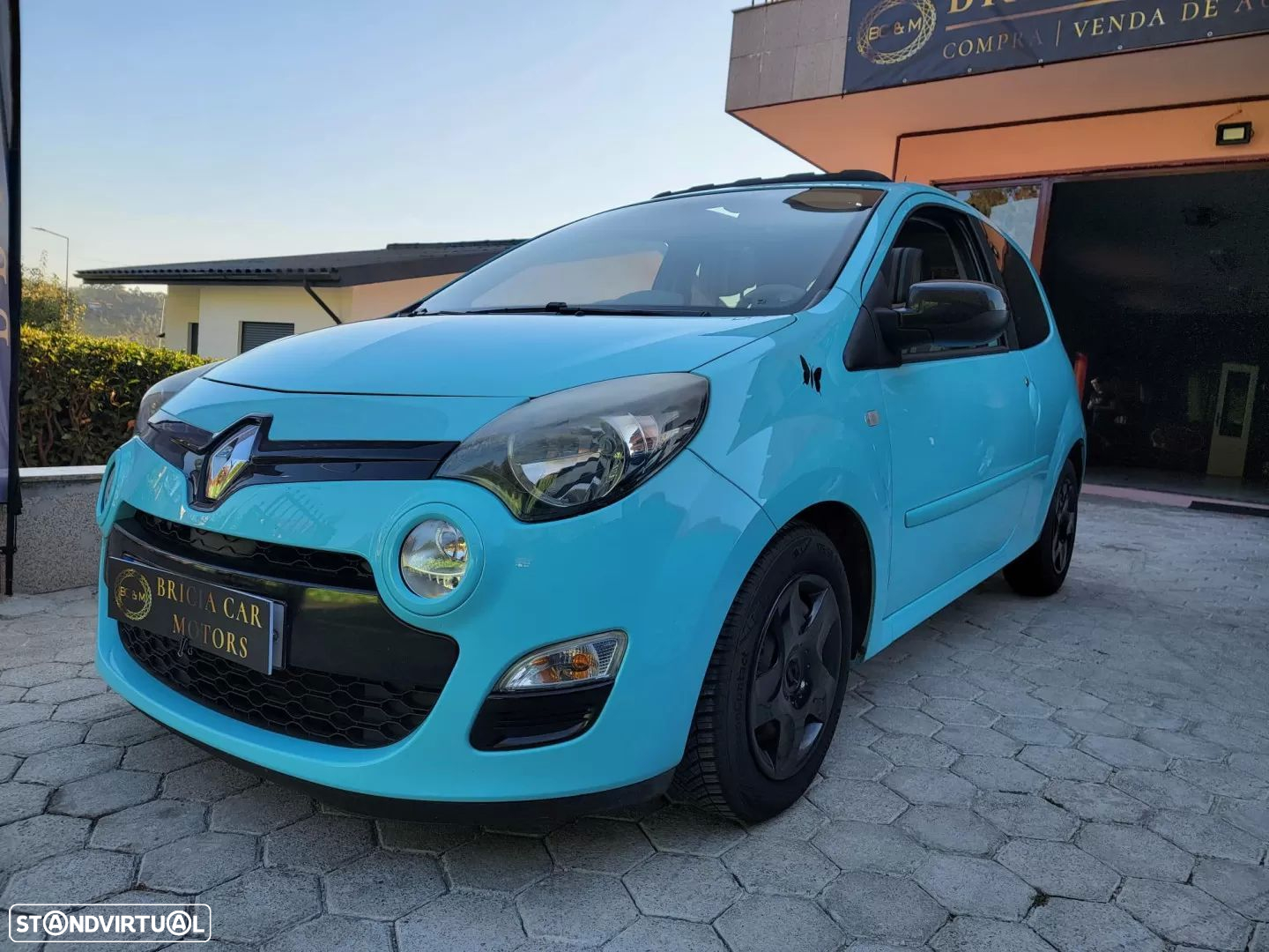 Renault Twingo - 3