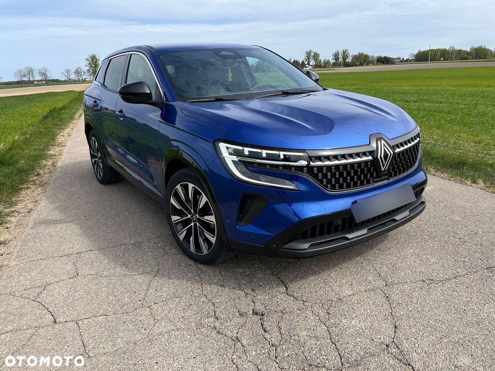 Renault Austral Mild Hybrid 160 Automatik Techno - 1