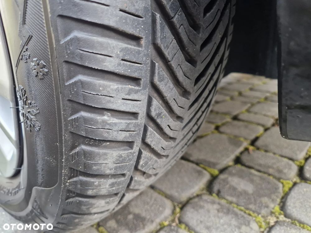 Citroën Berlingo - 11