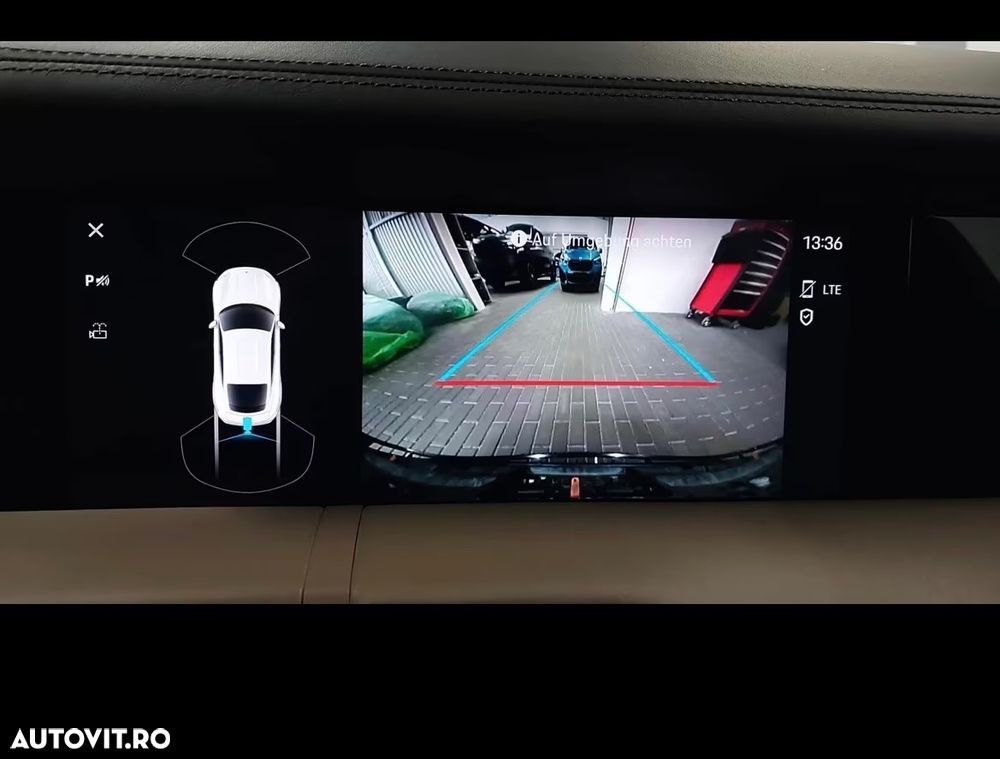 Porsche Taycan 4S Performancebatterie Plus - 9