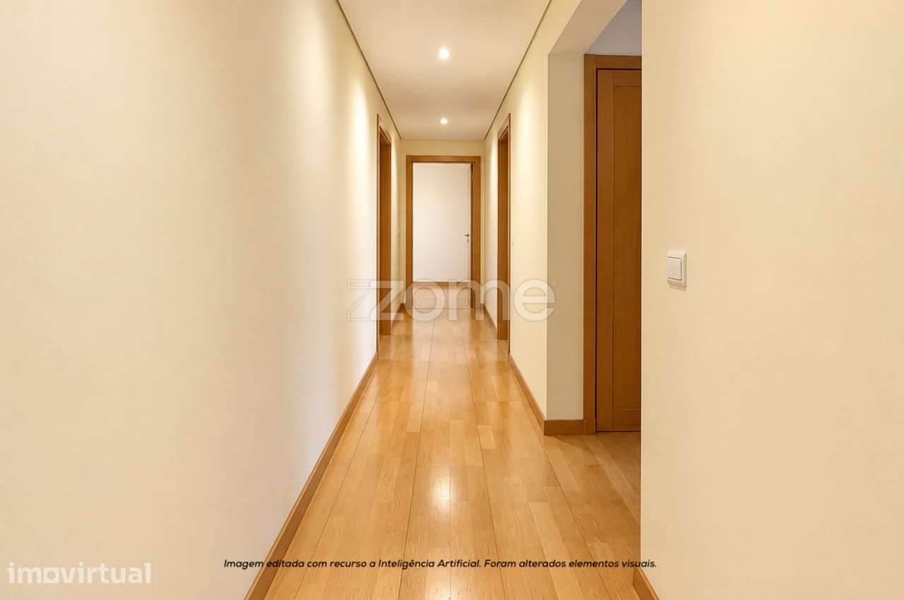 Apartamento T2+1 Duplex na Urbe Oceanus, Ponta Delgada - Grande imagem: 4/41