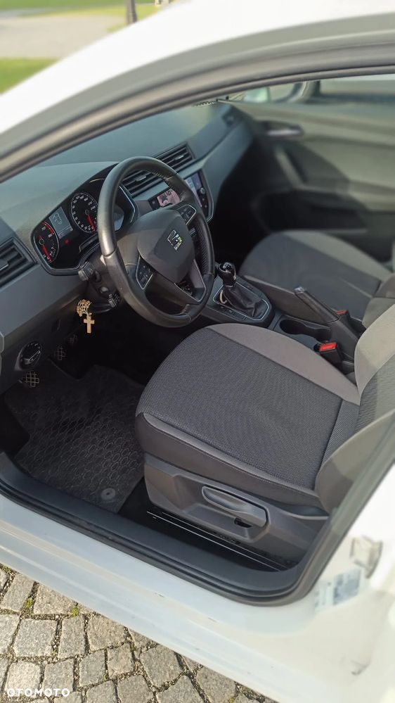 Seat Ibiza 1.0 TSI Full LED S&S - 6