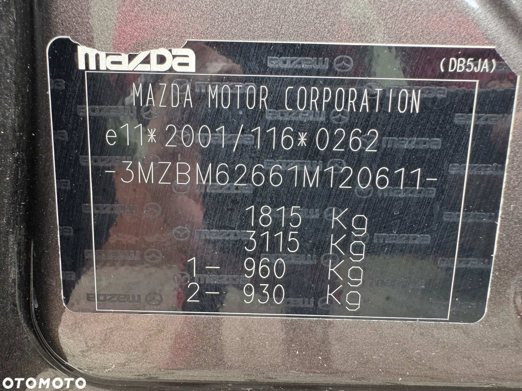 Mazda 3 SKYACTIV-G 120 Signature+ - 31