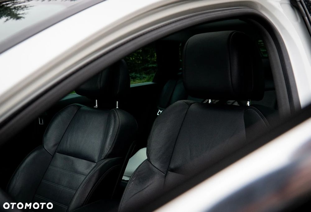Peugeot 508 2.0 HDi Allure - 16
