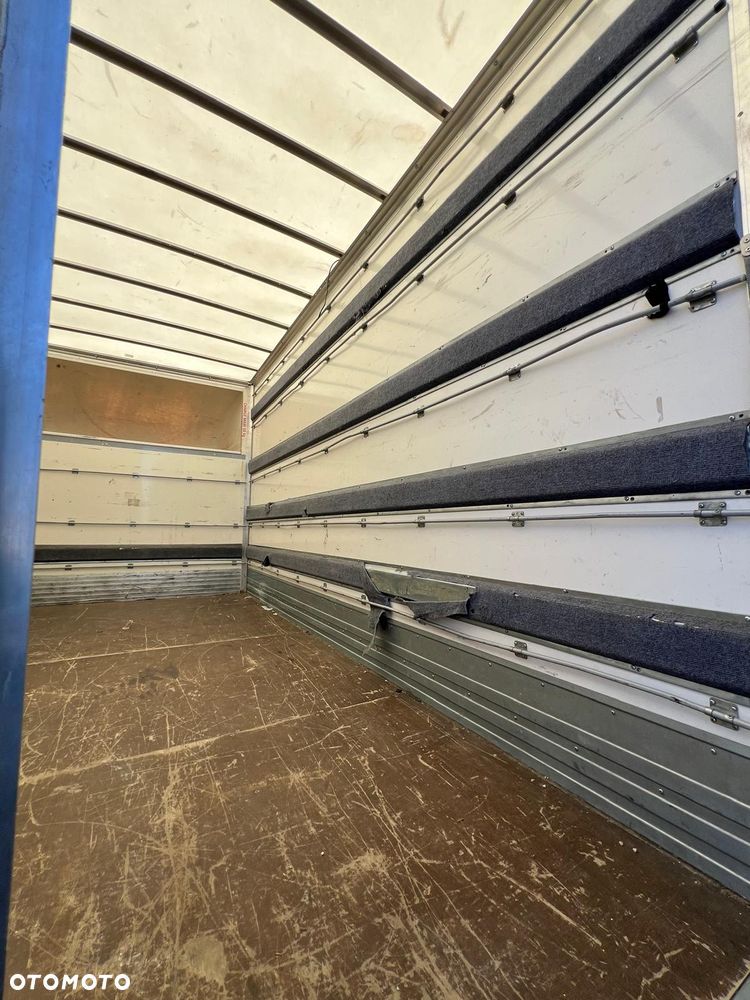 Iveco 35s14 Kontener+Winda - 12