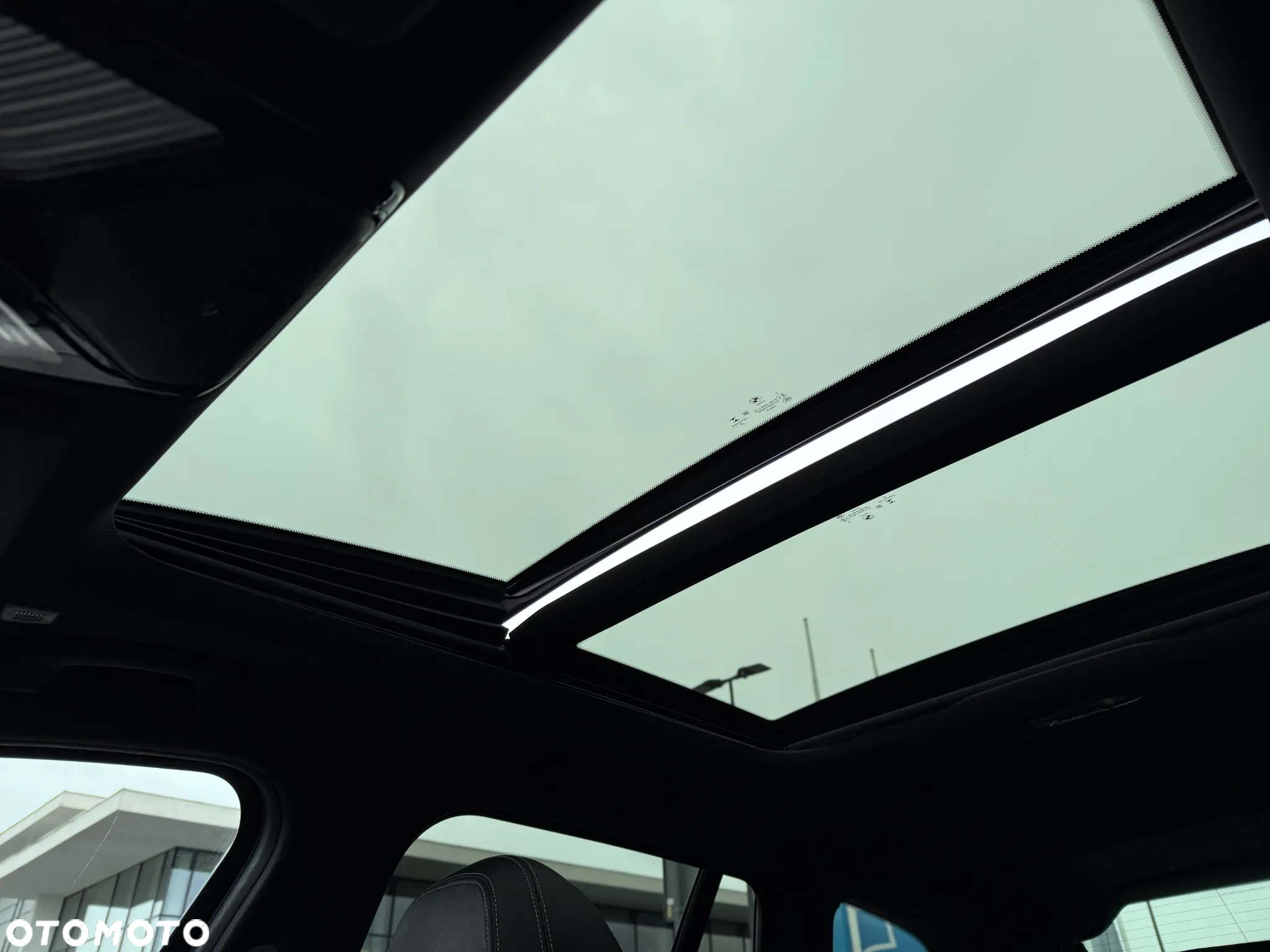 BMW Seria 3 320d M Sport - 31