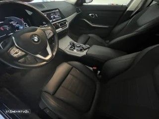 BMW 330 - 8