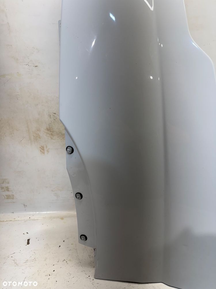 BŁOTNIK PRAWY IVECO DAILY LIFT 2022r - 6