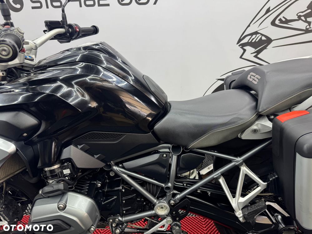 BMW GS - 15