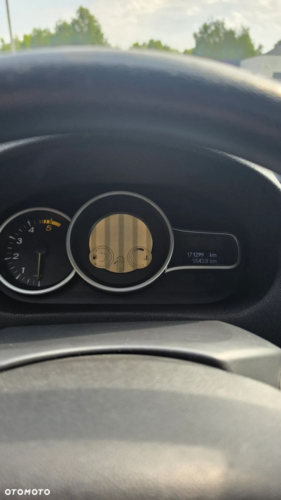 Renault Megane 1.5 dCi Exception - 6