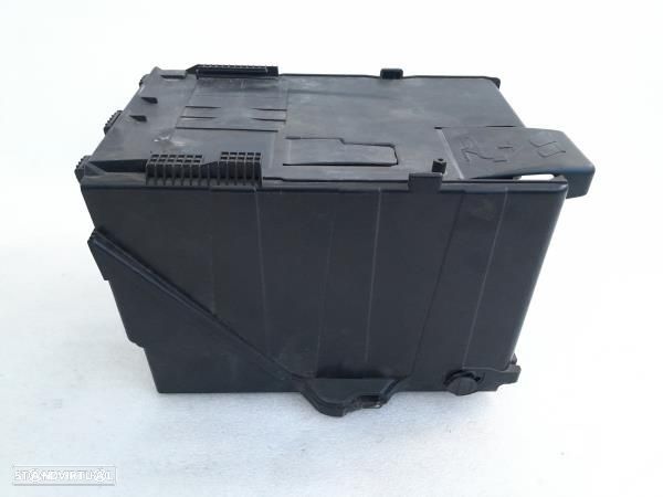 Caixa Bateria Citroen C4 Ii Caixa/Hatchback (Nc_) - 1
