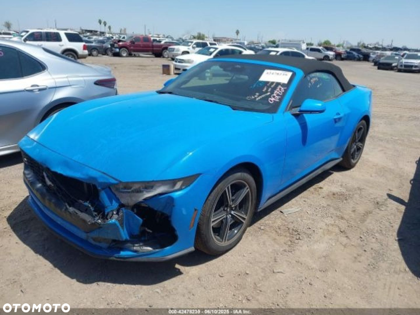 Ford Mustang - 2