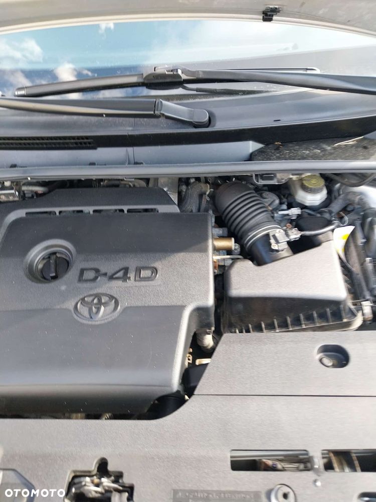 Toyota Verso 2.0 D-4D Sol plus - 22