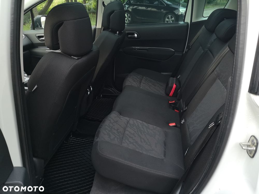 Peugeot 3008 120 VTi Premium - 9