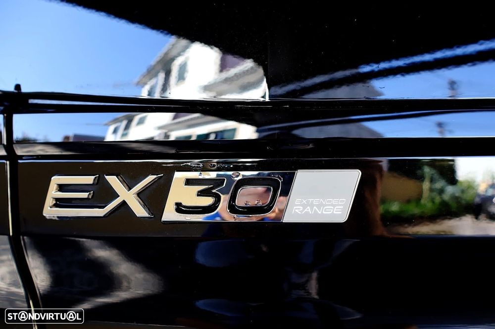 Volvo EX30 69 kWh Single Motor Extended Range Plus - 20