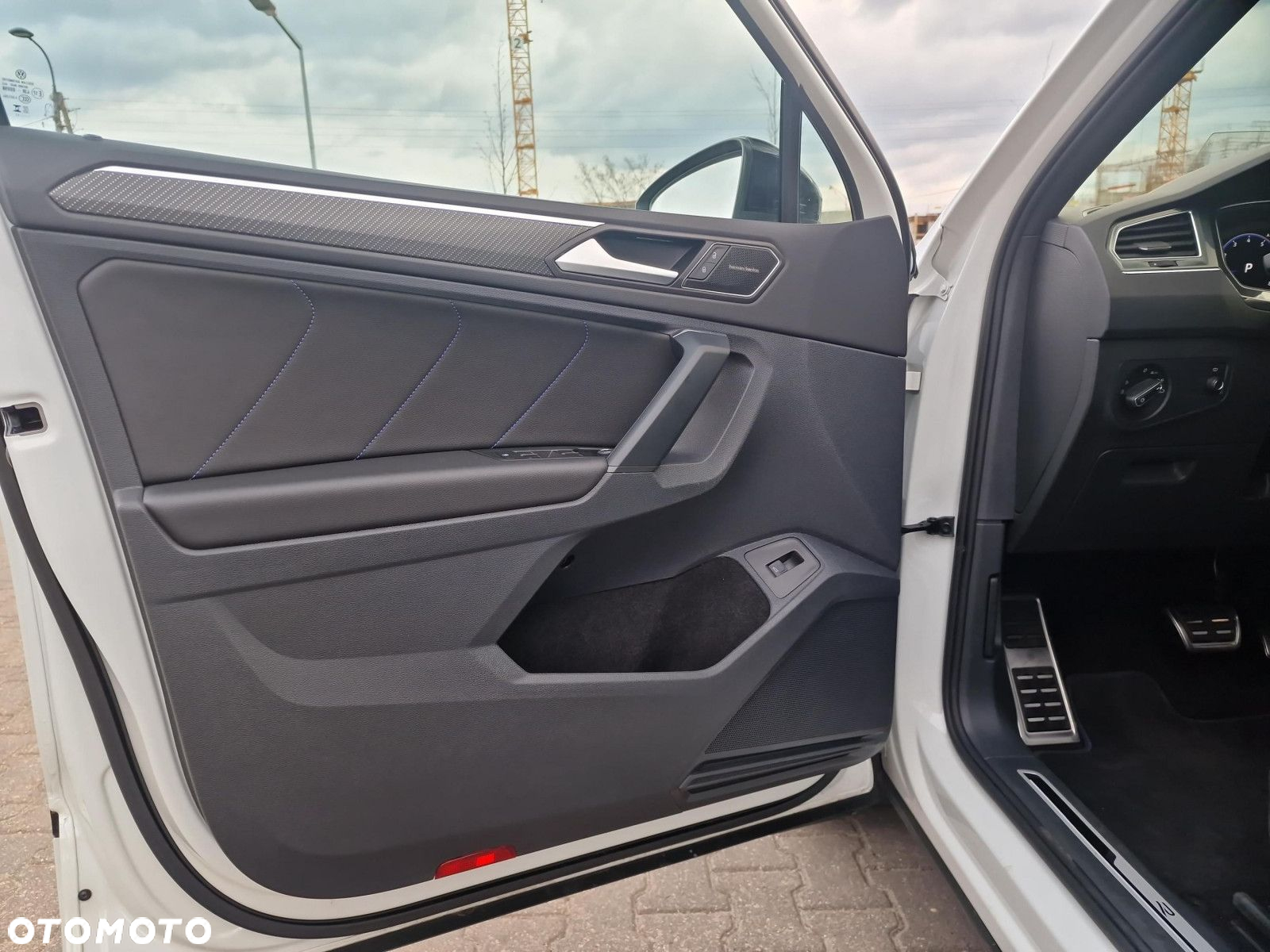 Volkswagen Tiguan 2.0 TSI 4Mot R DSG - 10